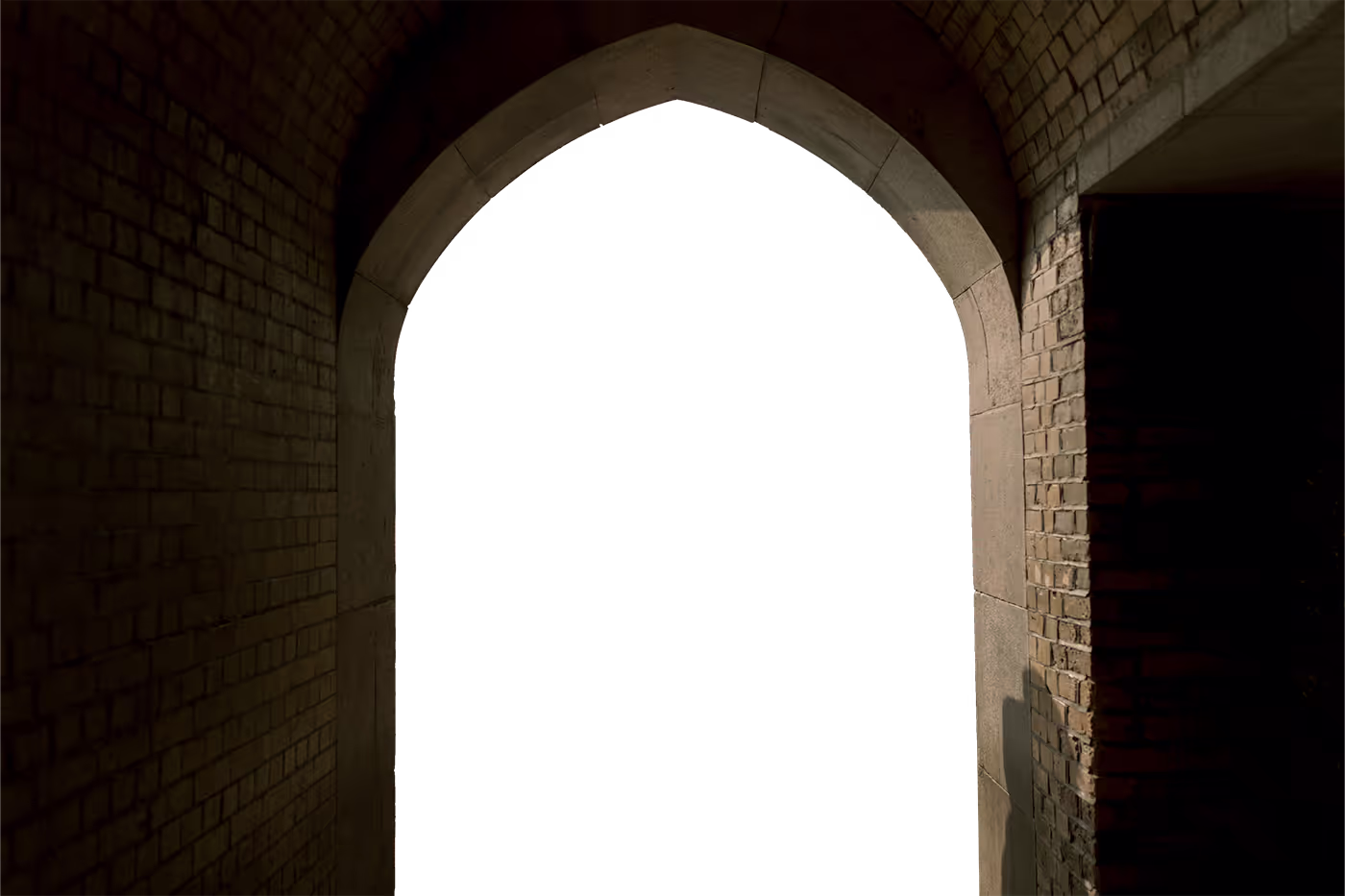 Wedlock Arch Frame
